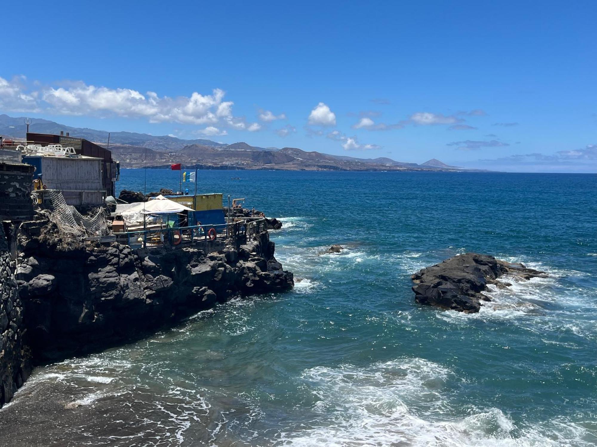 Casa Pancho Villa Las Palmas de Gran Canaria Exterior foto